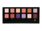 W7 Pressed Pigment Palette, thumbnail image 1 of 3