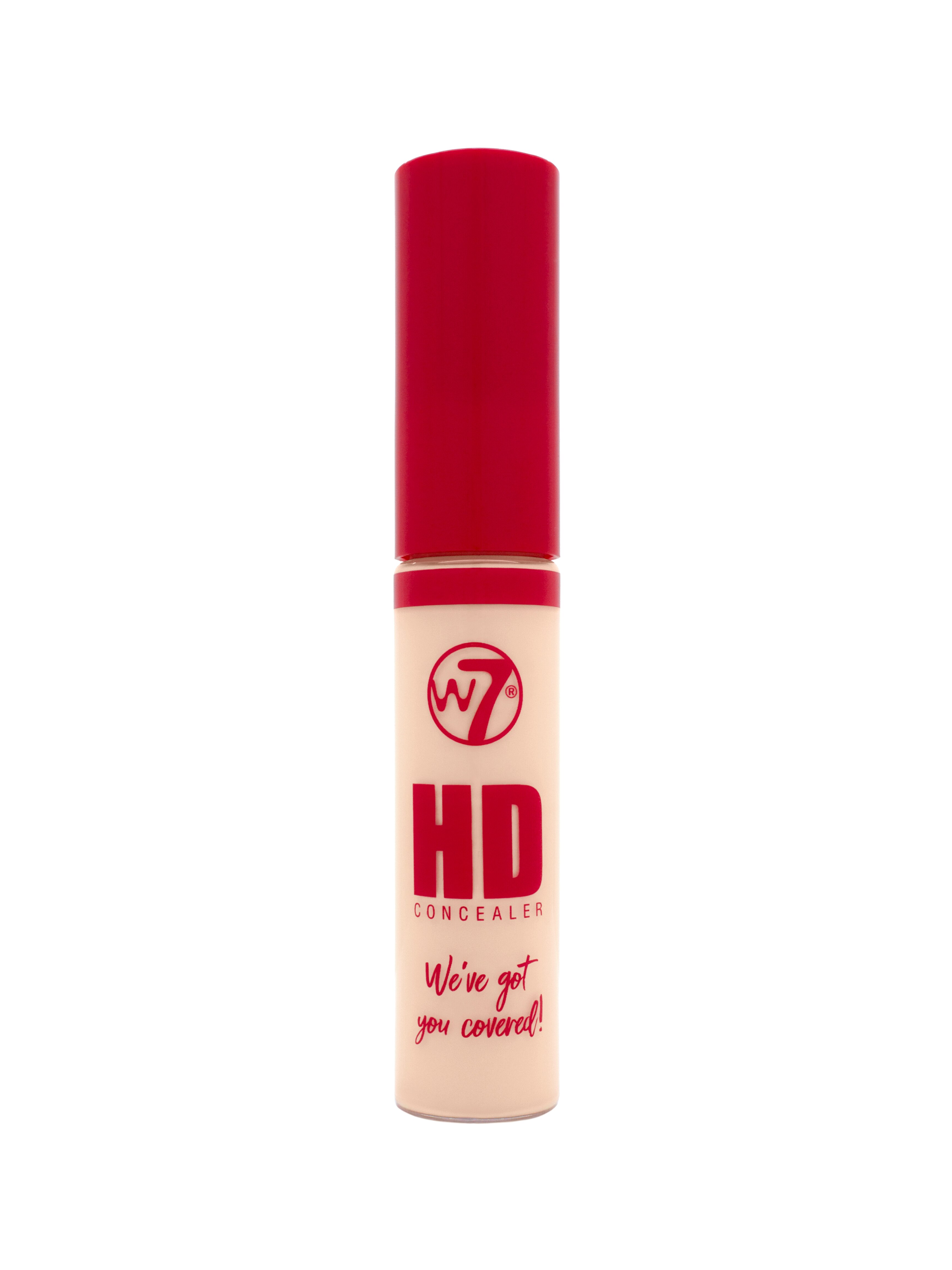 W7 HD Concealer