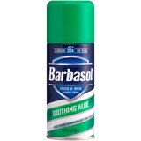 Barbasol Thick & Rich Shaving Cream, thumbnail image 1 of 5