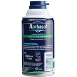 Barbasol Thick & Rich Shaving Cream, thumbnail image 2 of 5