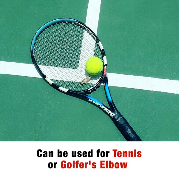 ACE Brand Elbow Strap, Adjustable