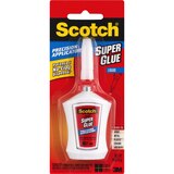 Scotch Super Glue Liquid, thumbnail image 1 of 2