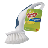 Scotch-Brite Little Handy Scrubber, thumbnail image 1 of 2