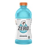 Gatorade Zero Thirst Quencher, 28 oz, thumbnail image 1 of 5