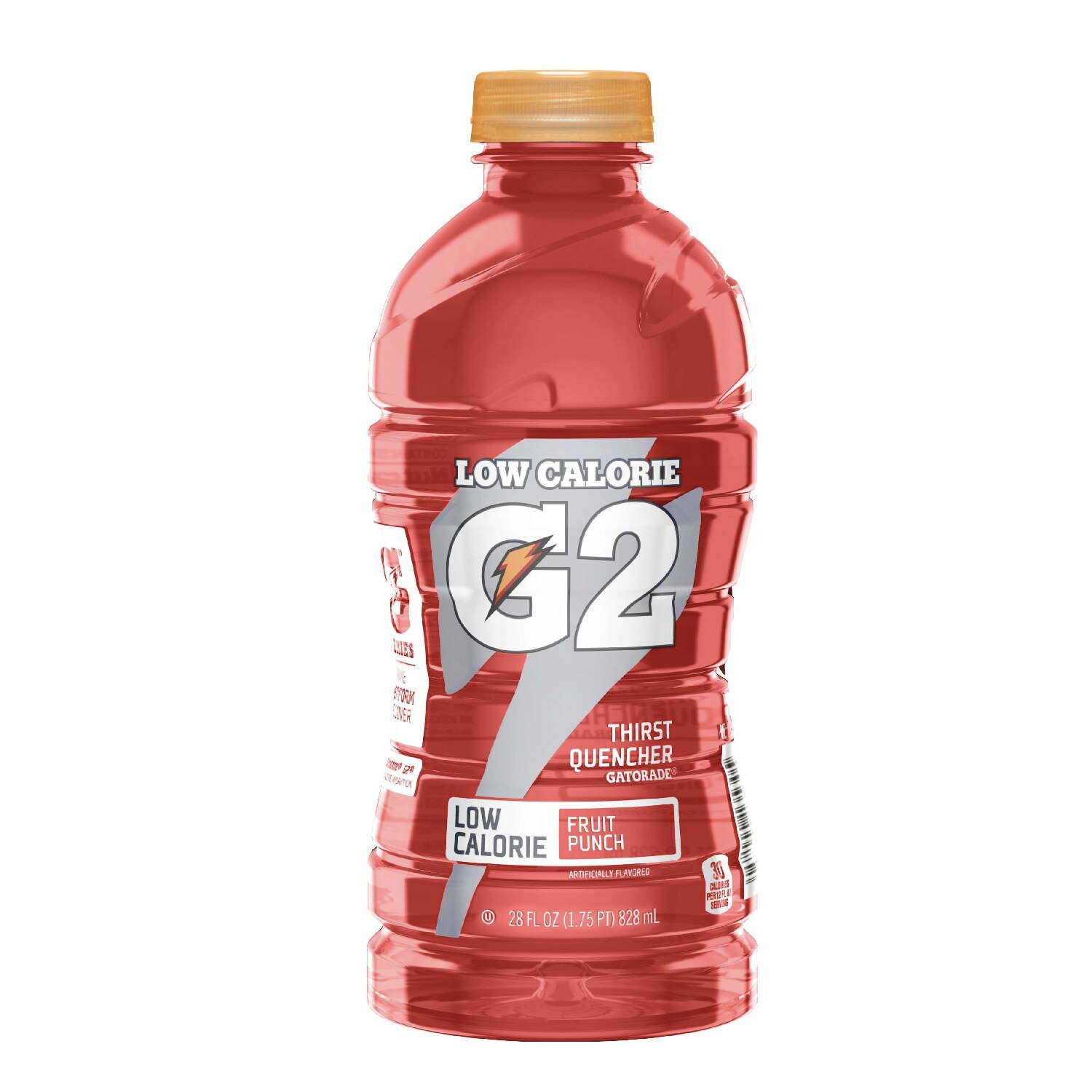 Gatorade G2 Low Calorie Sports Drink, 28 OZ image.