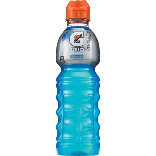 Gatorade G Series Thirst Quencher, 24 oz image.
