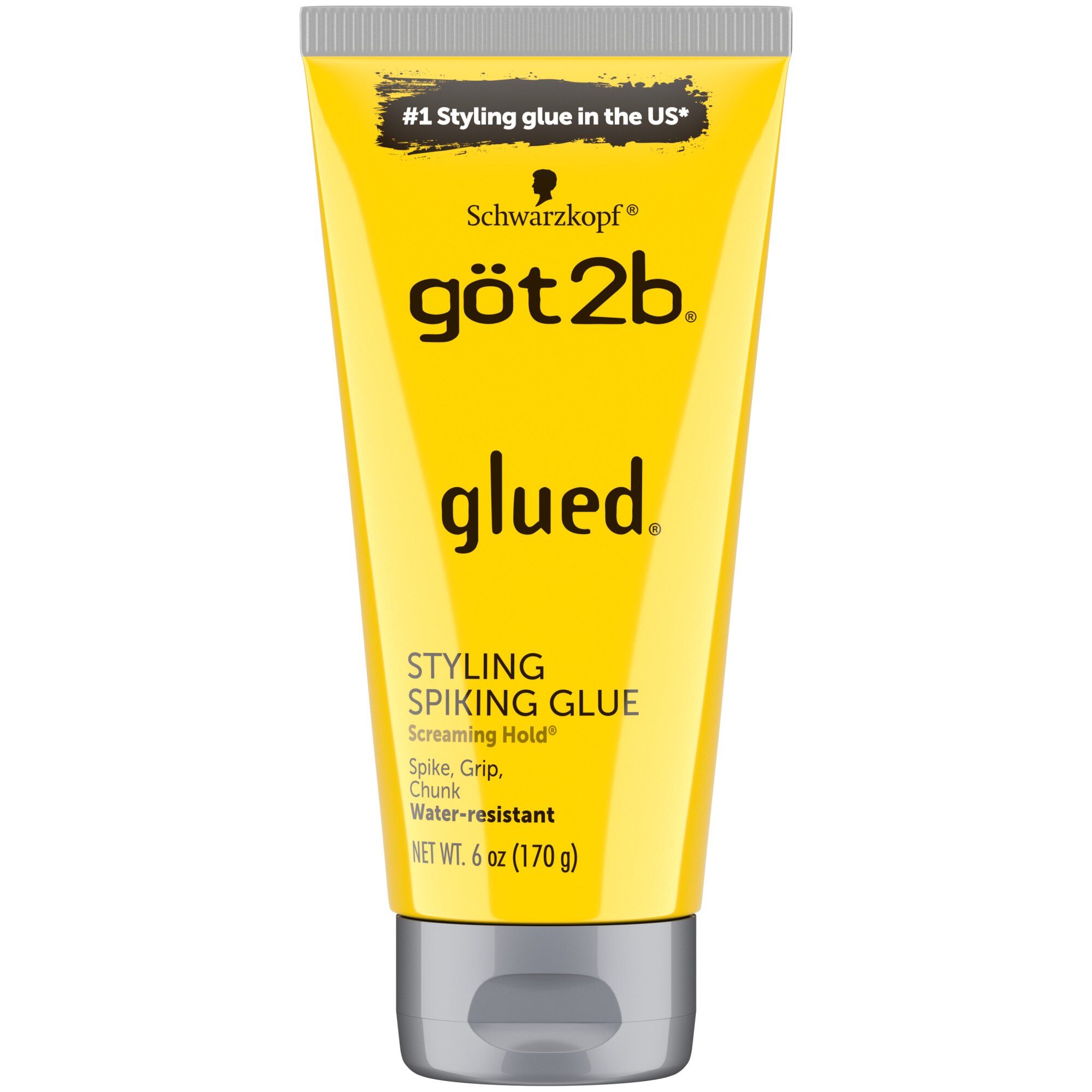 Got2b Glued Styling Spiking Glue