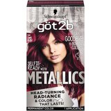 Got2b Metallic Permanent Hair Color, 4.6 OZ, thumbnail image 1 of 6