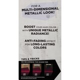 Got2b Metallic Permanent Hair Color, 4.6 OZ, thumbnail image 4 of 6