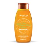 Aveeno Apple Cider Vinegar Blend Clairfy & Shine Shampoo, thumbnail image 1 of 4