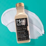 Maui Moisture Clarify & Soothe Black Soap Conditioner, thumbnail image 2 of 5
