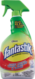 Fantastik Scrubbing Bubbles Heavy Duty Cleaner, thumbnail image 1 of 2