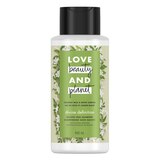 Love Beauty and Planet Curl Defining Shampoo, Coconut Milk & White Jasmine, 13.5 oz, thumbnail image 1 of 1