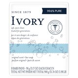 Ivory Bar Soap, thumbnail image 1 of 8