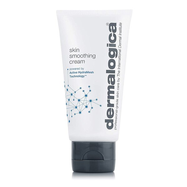 Dermalogica Skin Smoothing Cream Moisturizer, 1.7 OZ