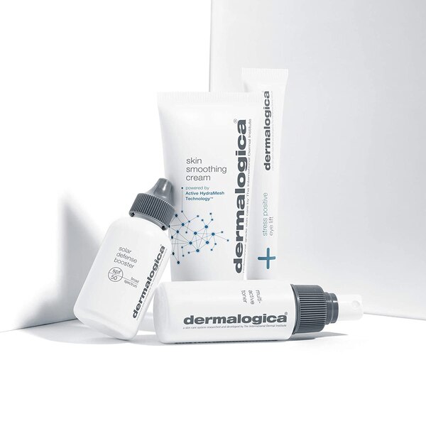 Dermalogica Skin Smoothing Cream Moisturizer, 1.7 OZ