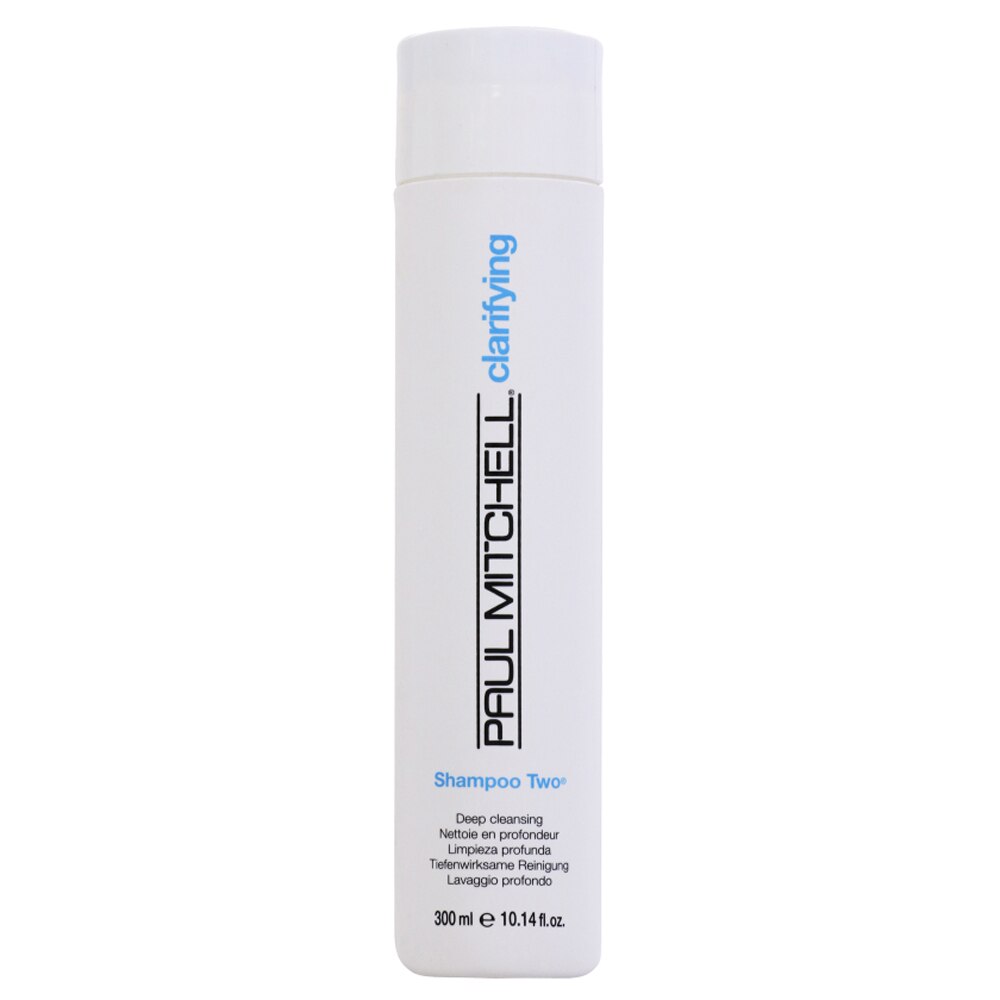 Paul Mitchell Shampoo Two