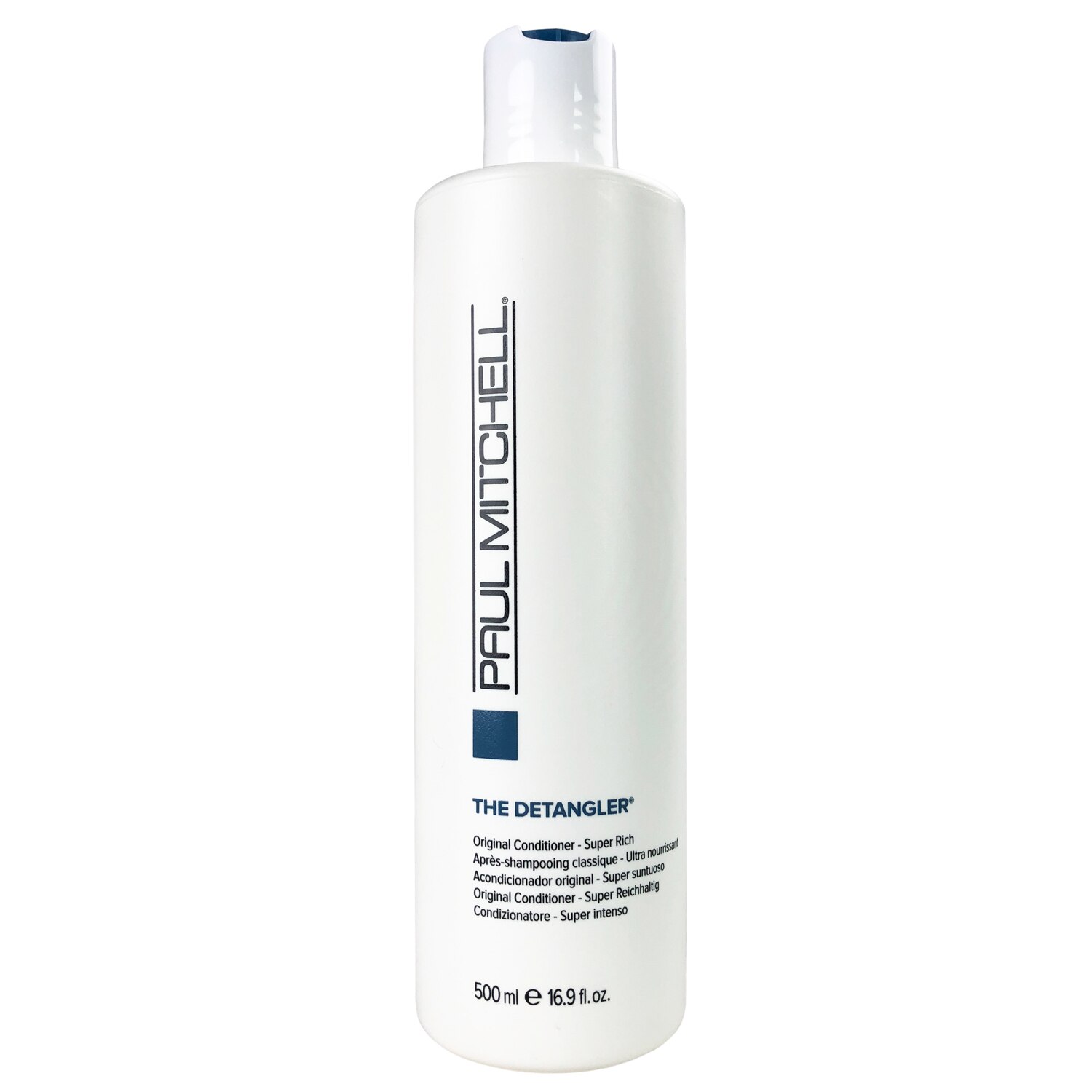 Paul Mitchell The Detangler Original Conditioner image.