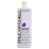 Paul Mitchell Extra Body Daily Rinse Conditioner, 33.8 OZ, thumbnail image 1 of 1