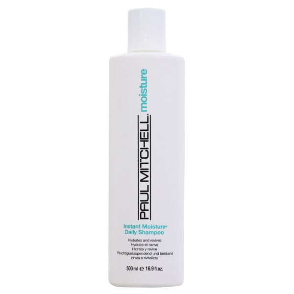 Paul Mitchell Instant Moisture Daily Shampoo