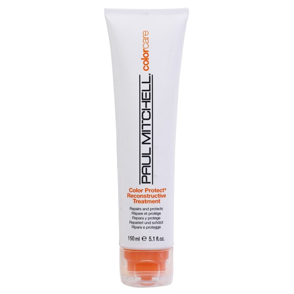 Paul Mitchell Color Protect Treatment