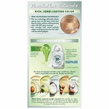 Garnier Nutrisse Nourishing Permanent Hair Color Creme, thumbnail image 2 of 9