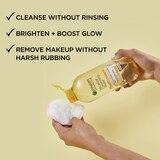 Garnier SkinActive Micellar Cleansing Water with Vitamin C, thumbnail image 2 of 9