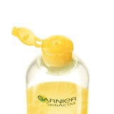 Garnier SkinActive Micellar Cleansing Water with Vitamin C, thumbnail image 4 of 9