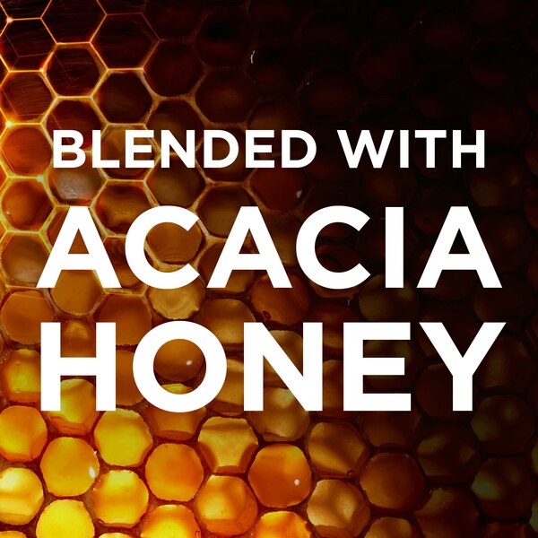 Garnier Whole Blends Honey Treasures Hair Honey Repairing Serum