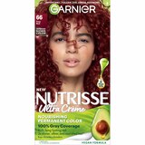 Garnier Nutrisse Nourishing Permanent Hair Color Creme, thumbnail image 1 of 10