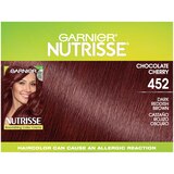 Garnier Nutrisse Nourishing Permanent Hair Color Creme, thumbnail image 2 of 8