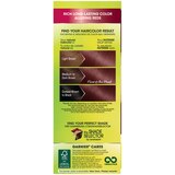 Garnier Nutrisse Nourishing Permanent Hair Color Creme, thumbnail image 5 of 8