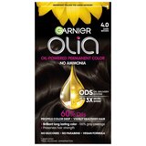 Garnier Olia Permanent Hair Color, thumbnail image 1 of 8