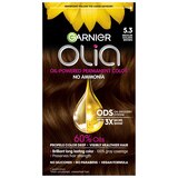 Garnier Olia Permanent Hair Color, thumbnail image 1 of 8