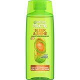 Garnier Fructis Sleek & Shine Shampoo, 3 OZ, thumbnail image 1 of 8