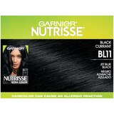 Garnier Nutrisse Ultra Color Nourishing Hair Color Creme, thumbnail image 2 of 9