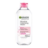 Garnier SkinActive Micellar Cleansing Water All in 1 Cleanser & Makeup Remover, thumbnail image 1 of 9