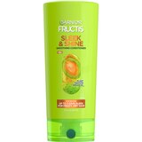 Garnier Fructis Sleek and Shine Smoothing Conditioner, thumbnail image 1 of 9