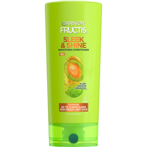 Garnier Fructis Sleek and Shine Smoothing Conditioner