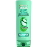 Garnier Fructis Pure Clean Conditioner, 12 OZ, thumbnail image 1 of 7