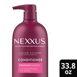 Nexxus Color Assure Conditioner, thumbnail image 3 of 7