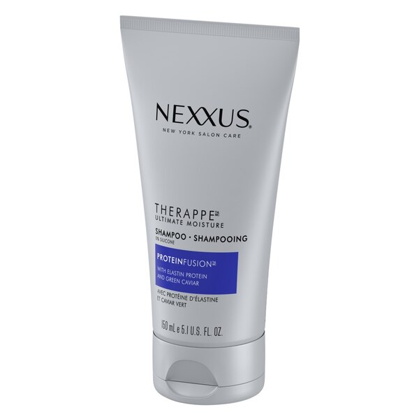 Nexxus Therappe Replenishing System Shampoo, 5.1 OZ