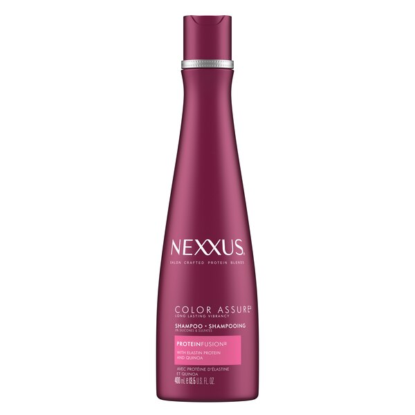 Nexxus Color Assure Shampoo