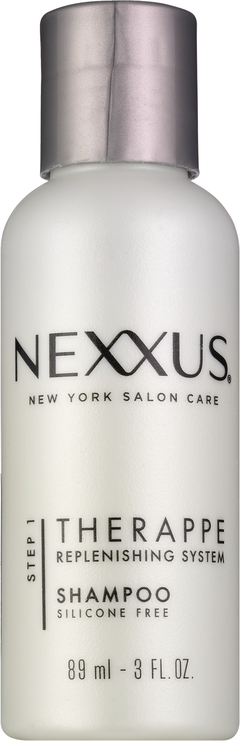 Nexxus Therappe Shampoo, 3 OZ