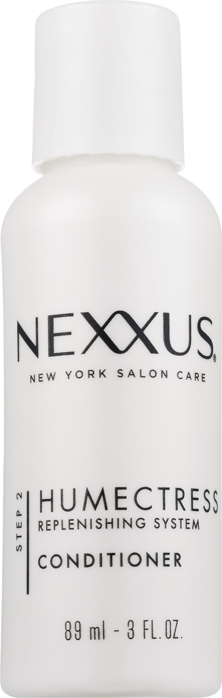 Nexxus Humectress Replenishing System Conditioner, 3 OZ