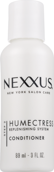 Nexxus Humectress Replenishing System Conditioner, 3 OZ