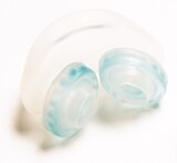 Philips Respironics Nuance/Nuance Pro Gel Cushion, thumbnail image 1 of 2