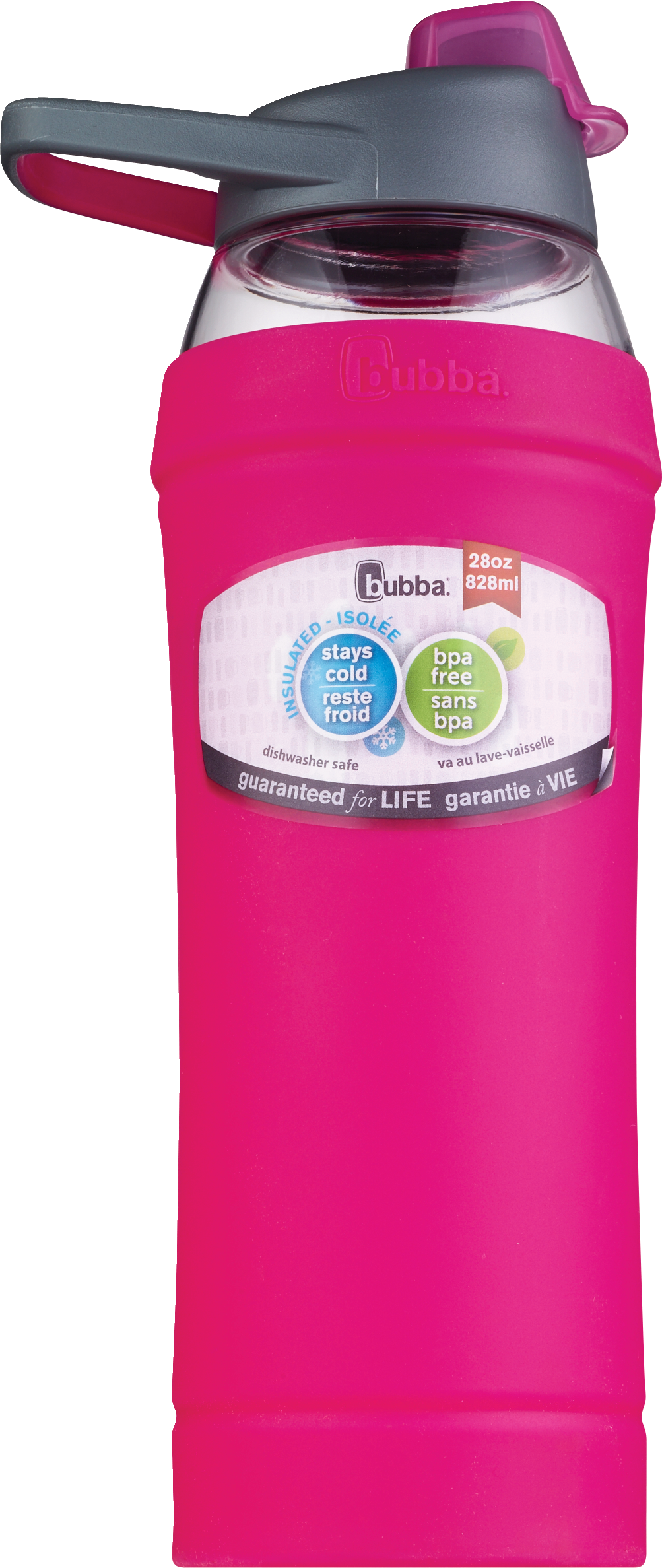 Bubba Capri Water Bottle, 28OZ