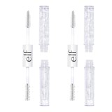 e.l.f. Clear Lash & Brow Mascara Set, thumbnail image 1 of 7