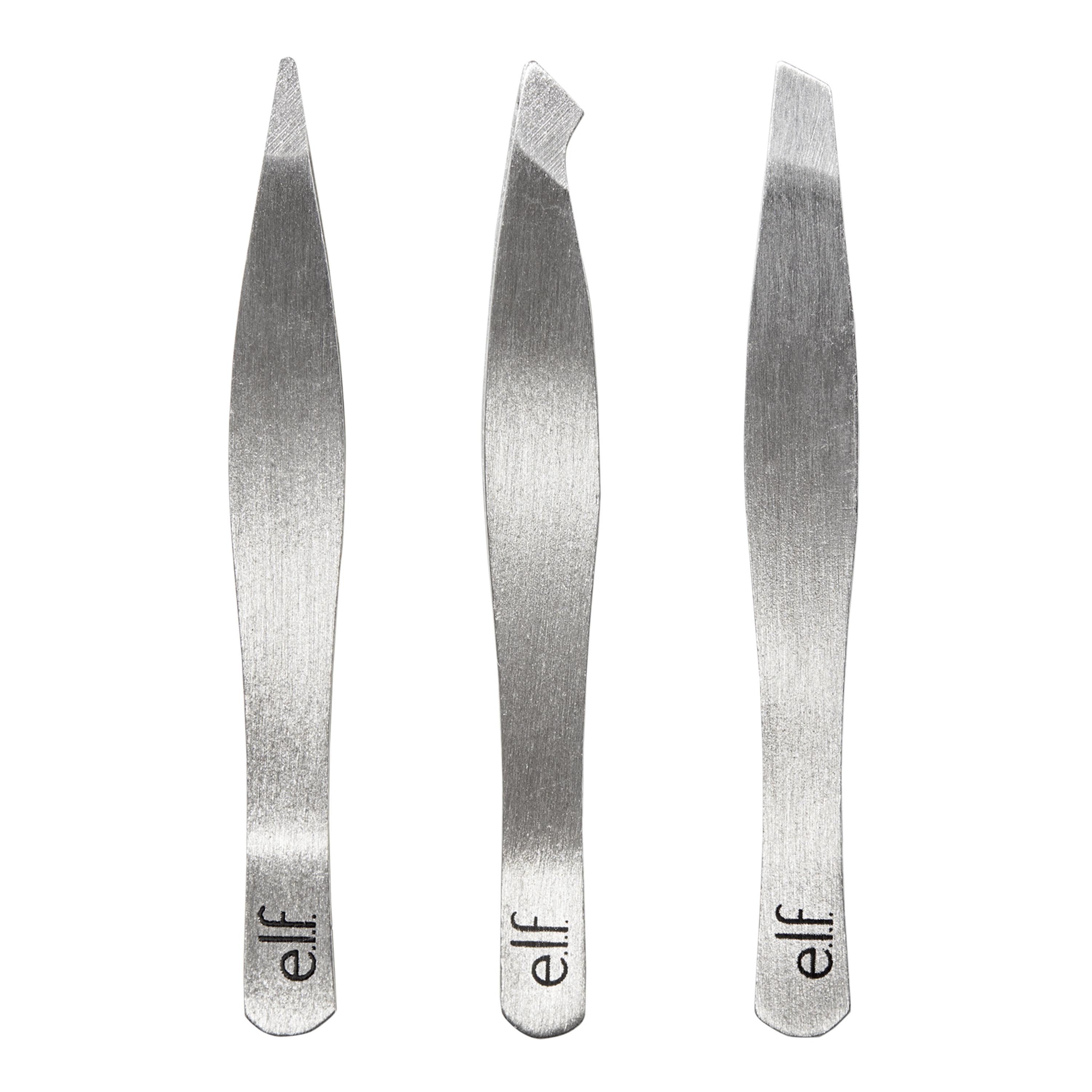 e.l.f. Tweezer Trio Kit